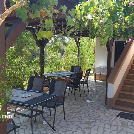 Eco Secluded Apartments Zabodarski Čunski Εξωτερικό φωτογραφία