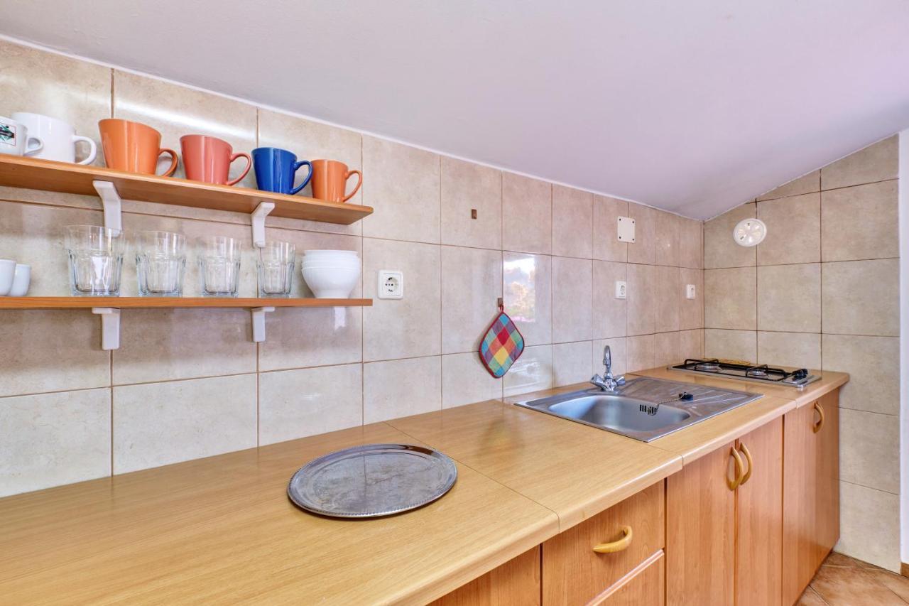 Eco Secluded Apartments Zabodarski Čunski Εξωτερικό φωτογραφία