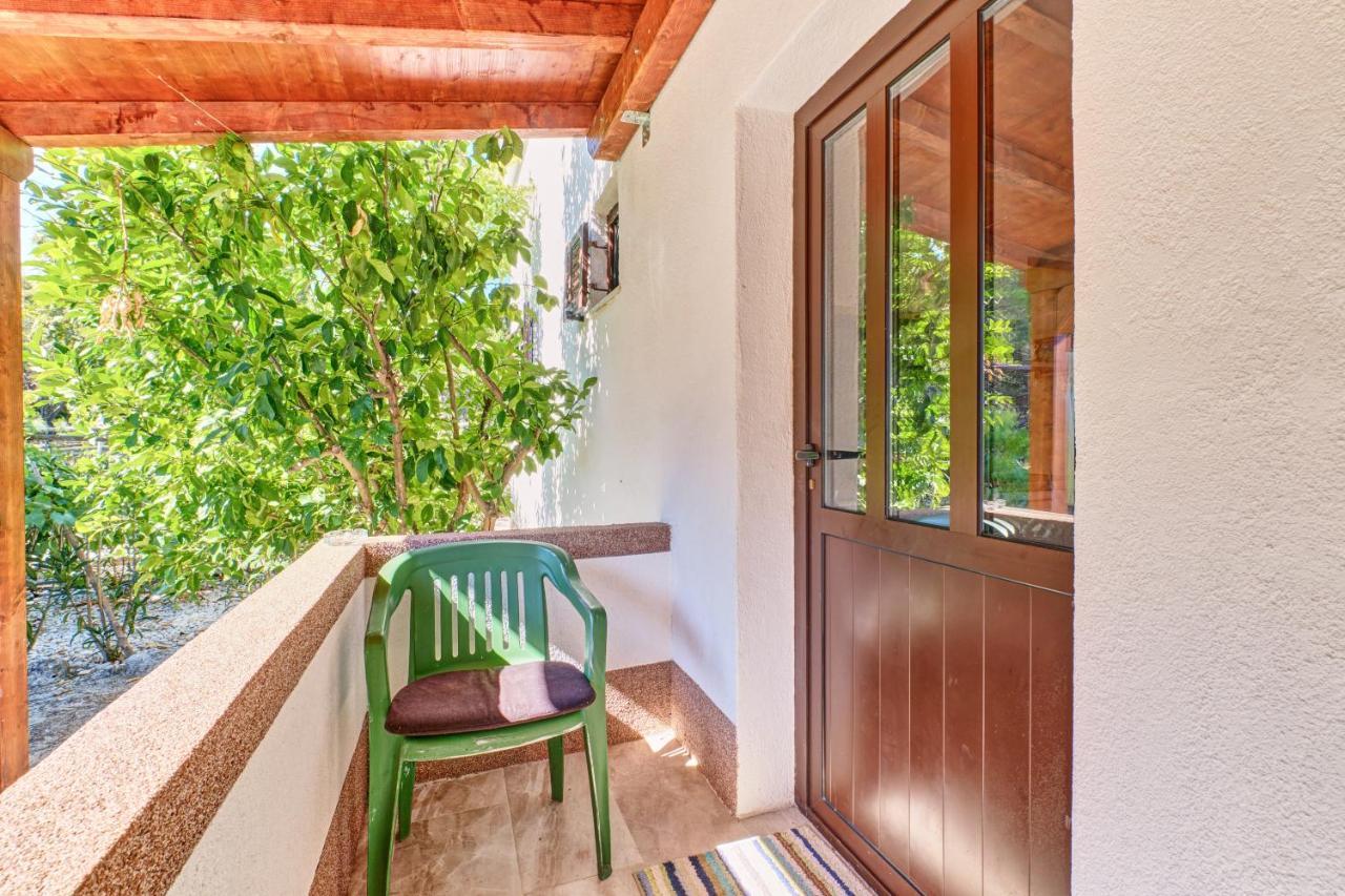 Eco Secluded Apartments Zabodarski Čunski Εξωτερικό φωτογραφία
