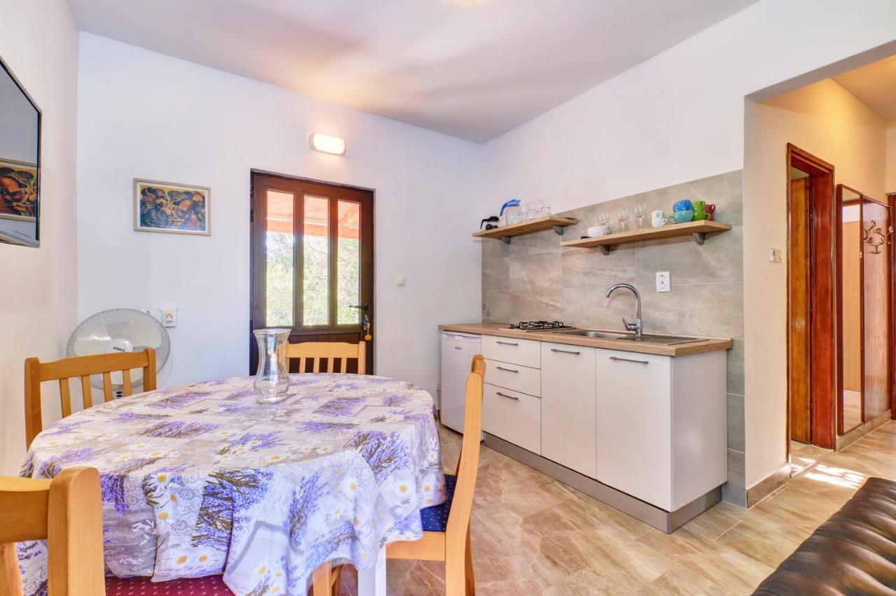Eco Secluded Apartments Zabodarski Čunski Εξωτερικό φωτογραφία