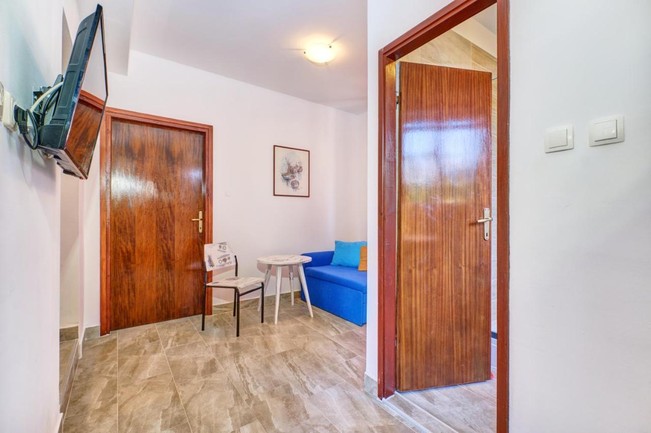 Eco Secluded Apartments Zabodarski Čunski Εξωτερικό φωτογραφία