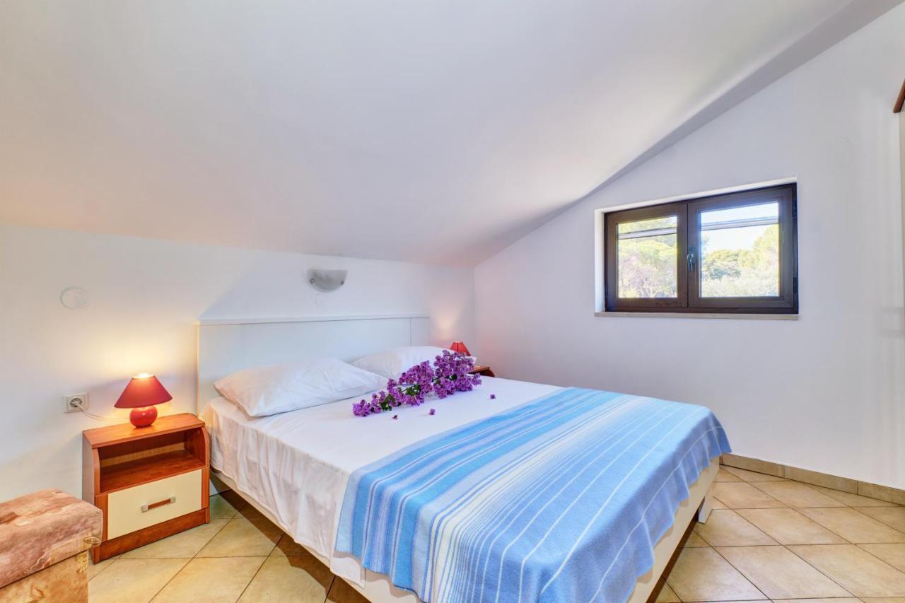 Eco Secluded Apartments Zabodarski Čunski Εξωτερικό φωτογραφία
