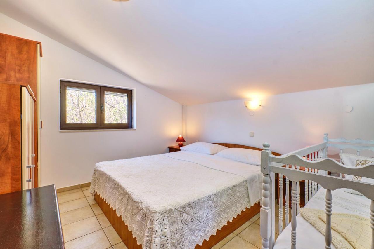 Eco Secluded Apartments Zabodarski Čunski Εξωτερικό φωτογραφία