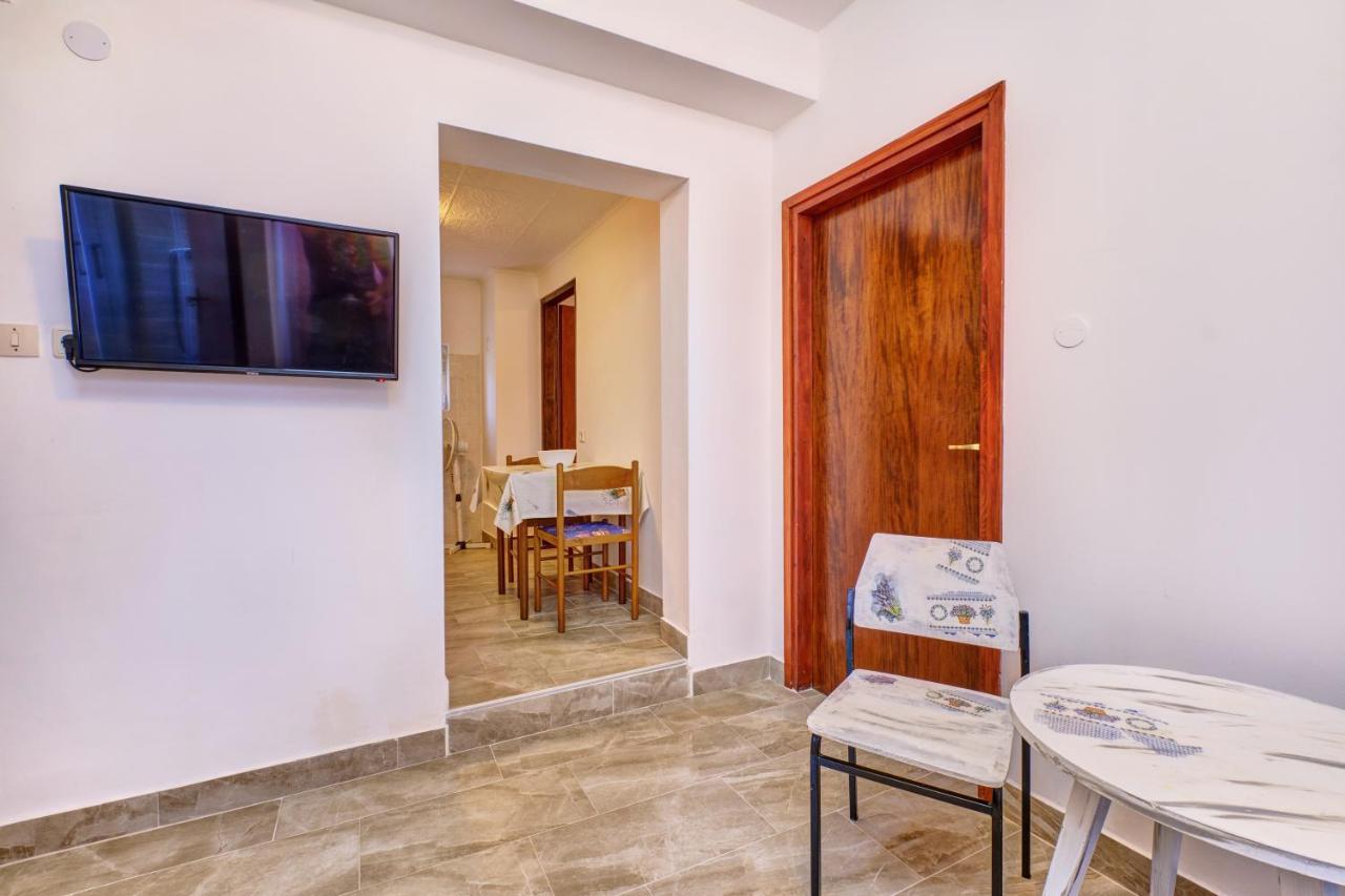 Eco Secluded Apartments Zabodarski Čunski Εξωτερικό φωτογραφία