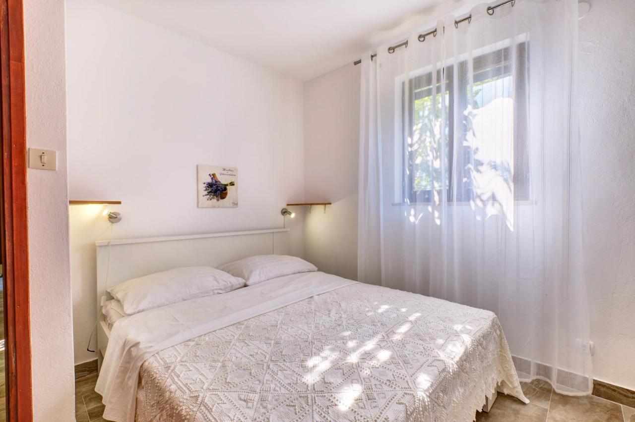 Eco Secluded Apartments Zabodarski Čunski Εξωτερικό φωτογραφία