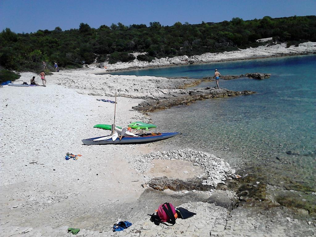 Eco Secluded Apartments Zabodarski Čunski Εξωτερικό φωτογραφία