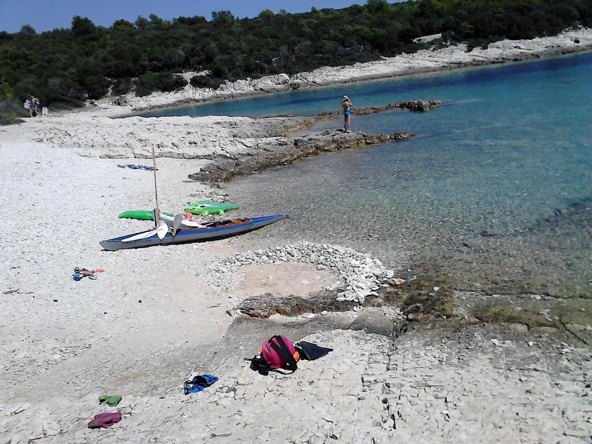Eco Secluded Apartments Zabodarski Čunski Εξωτερικό φωτογραφία
