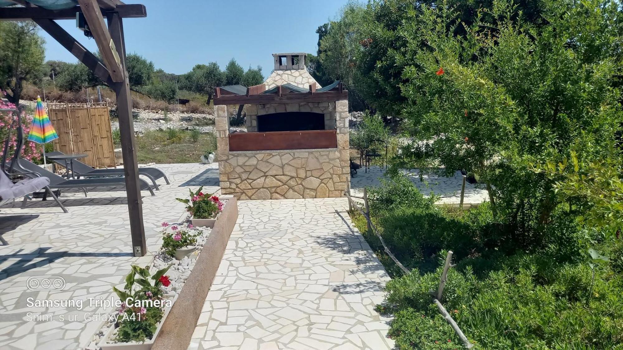 Eco Secluded Apartments Zabodarski Čunski Εξωτερικό φωτογραφία