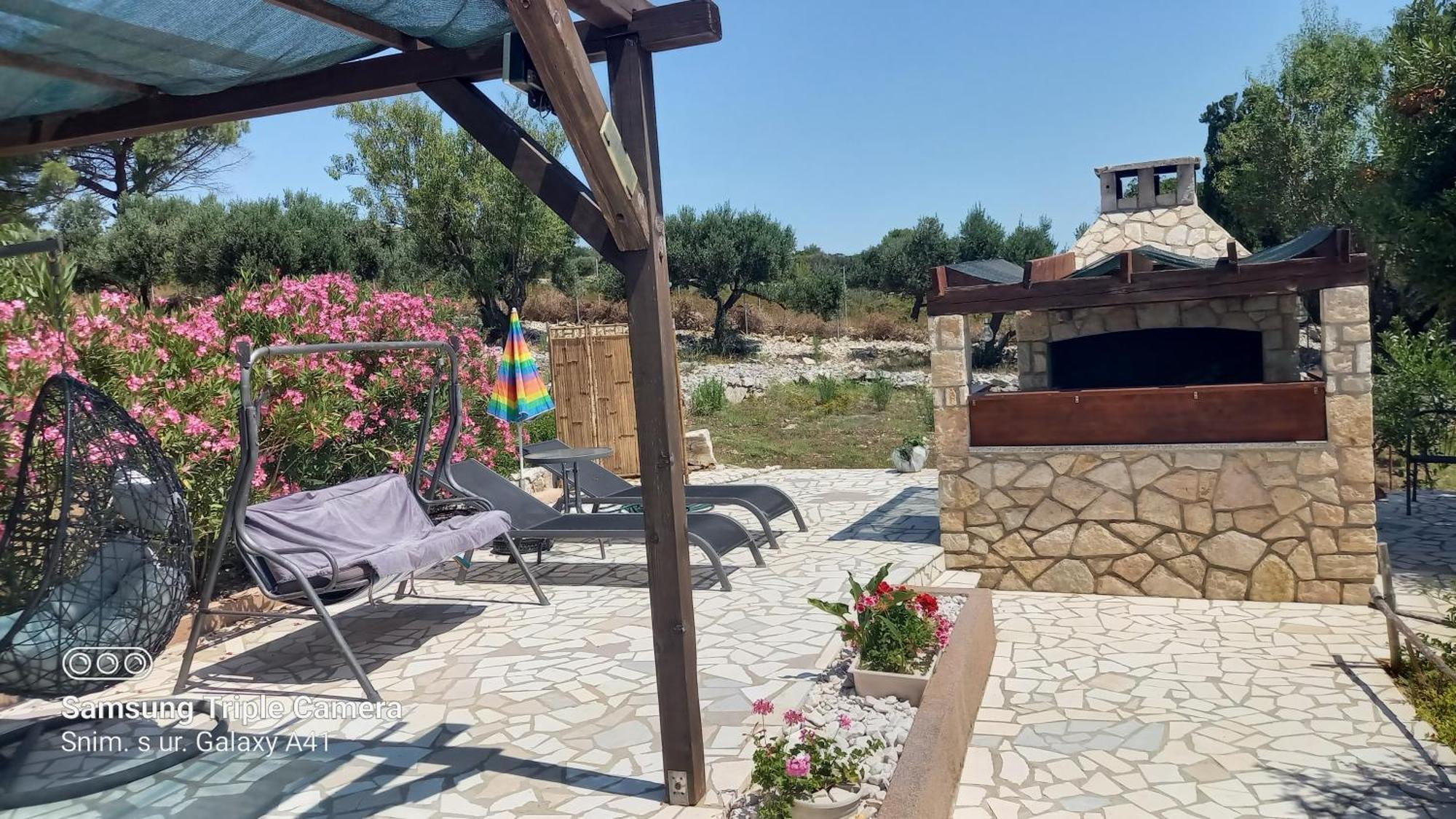 Eco Secluded Apartments Zabodarski Čunski Εξωτερικό φωτογραφία