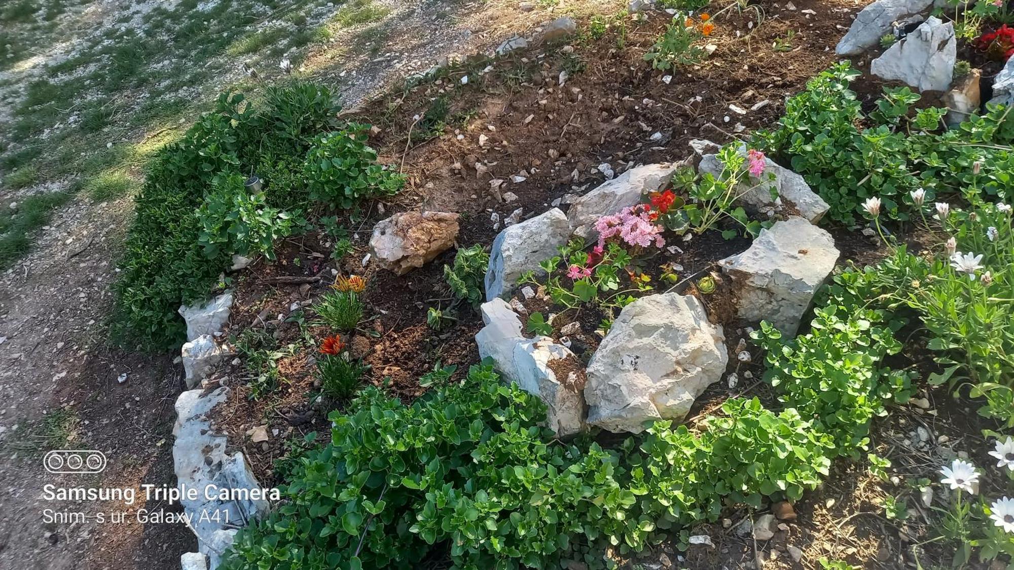 Eco Secluded Apartments Zabodarski Čunski Εξωτερικό φωτογραφία