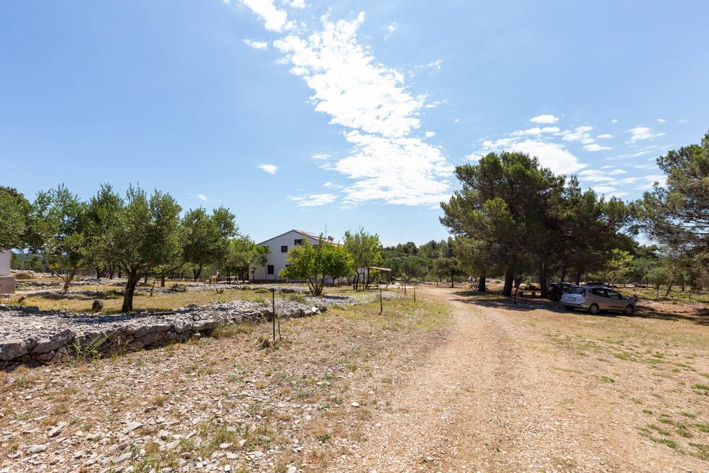 Eco Secluded Apartments Zabodarski Čunski Εξωτερικό φωτογραφία