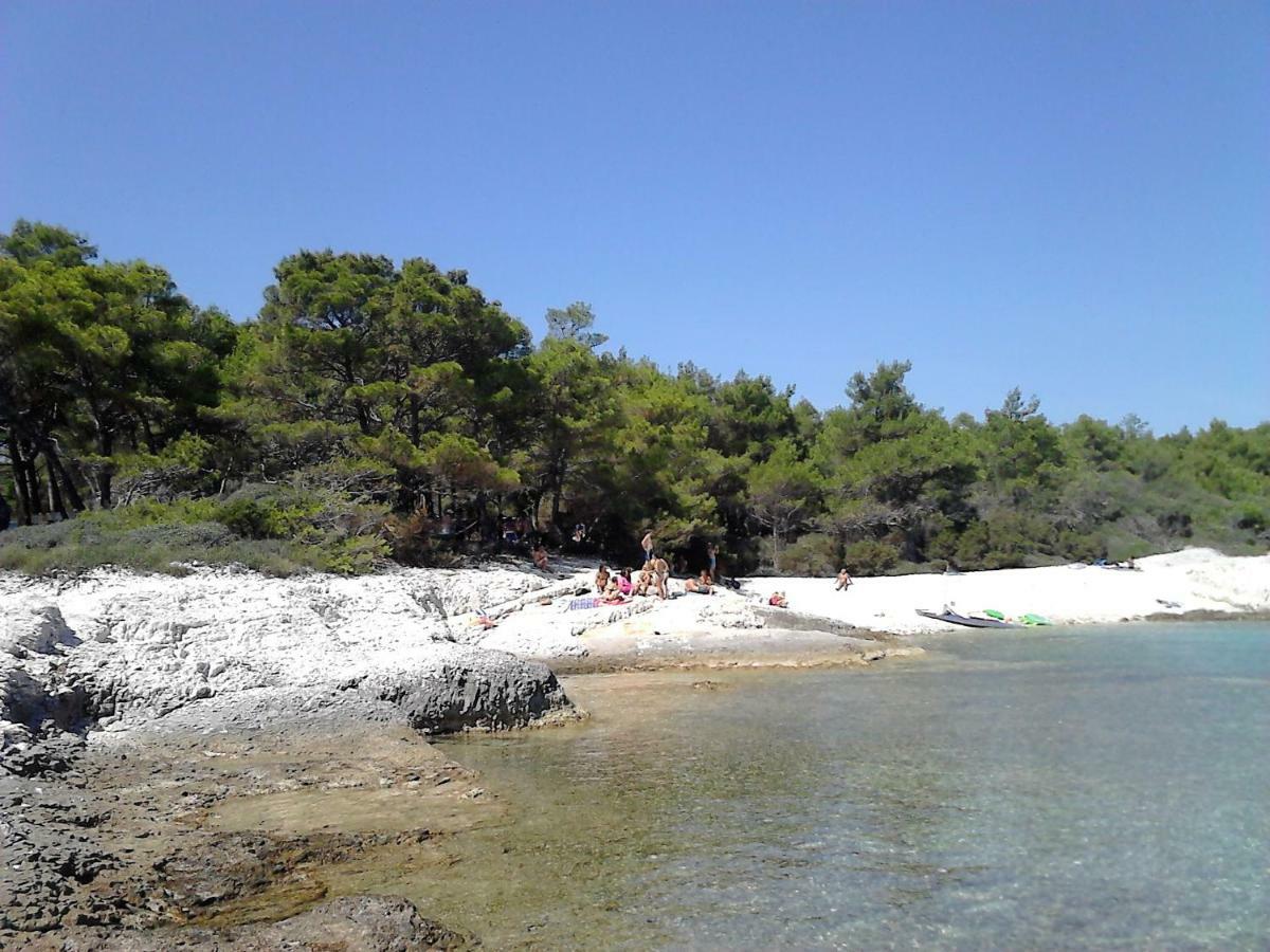 Eco Secluded Apartments Zabodarski Čunski Δωμάτιο φωτογραφία