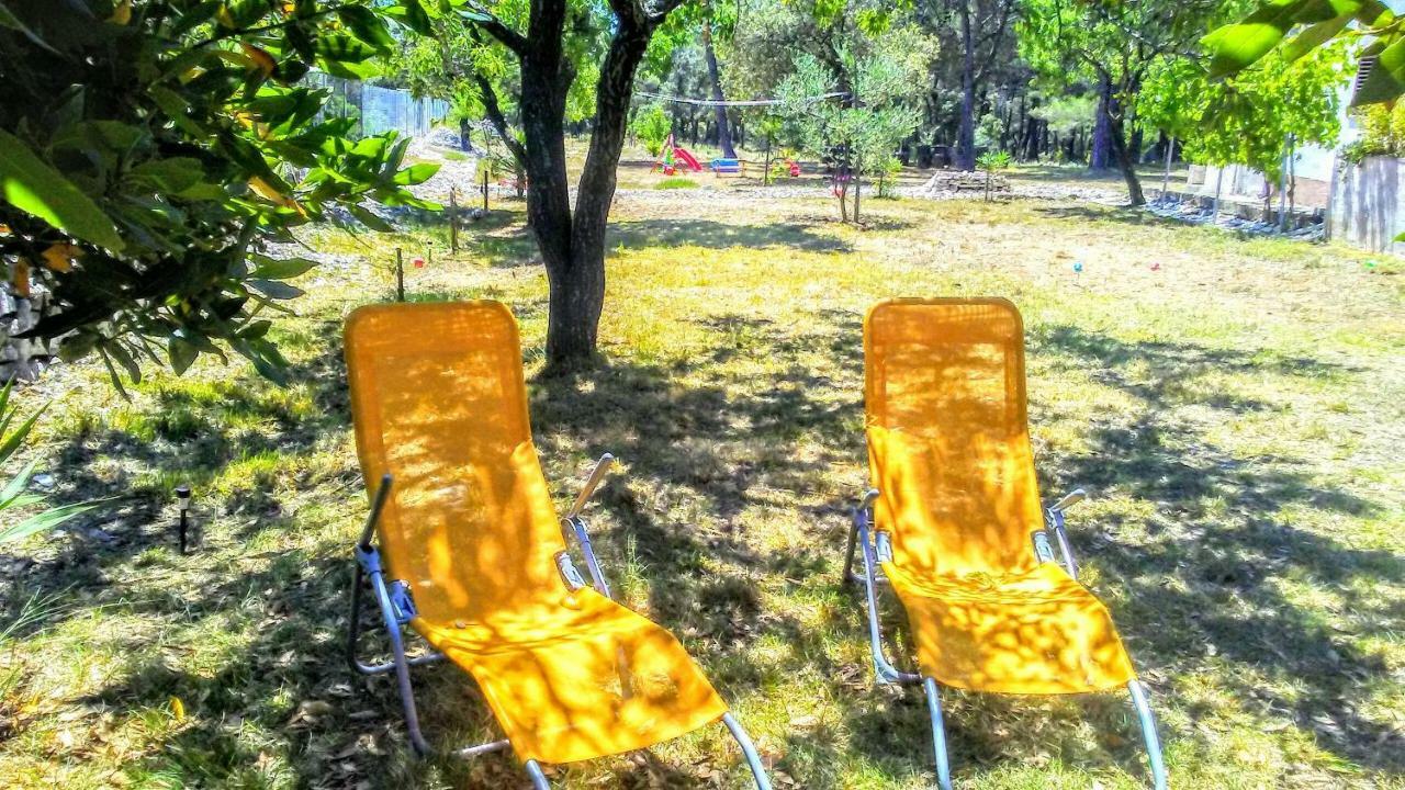 Eco Secluded Apartments Zabodarski Čunski Εξωτερικό φωτογραφία
