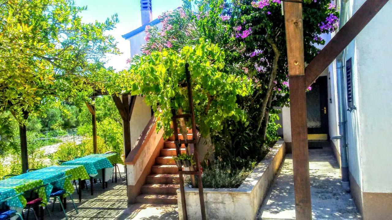 Eco Secluded Apartments Zabodarski Čunski Εξωτερικό φωτογραφία