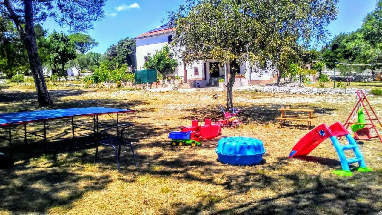 Eco Secluded Apartments Zabodarski Čunski Εξωτερικό φωτογραφία